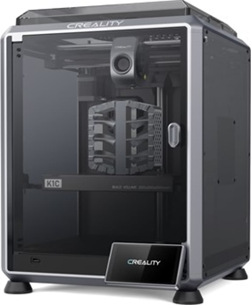 Creality 3D K1C 3D Printer