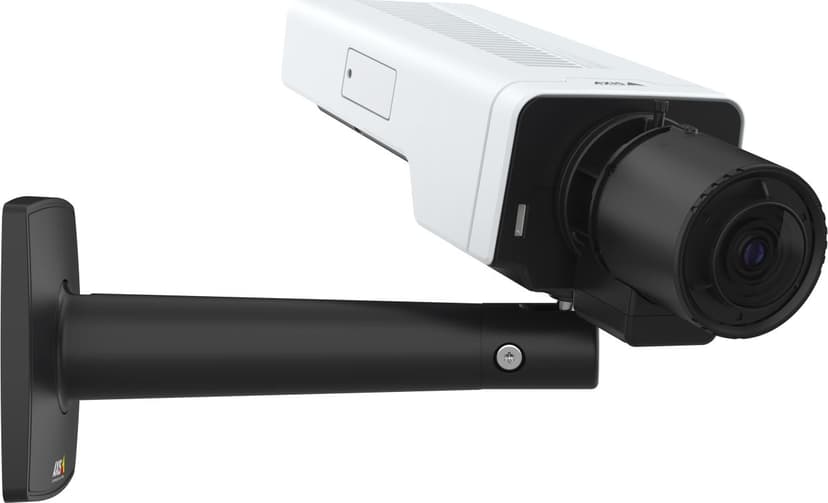 Axis P1385 Doos IP-beveiligingscamera Binnen 1920 x 1080 Pixels Plafond/muur