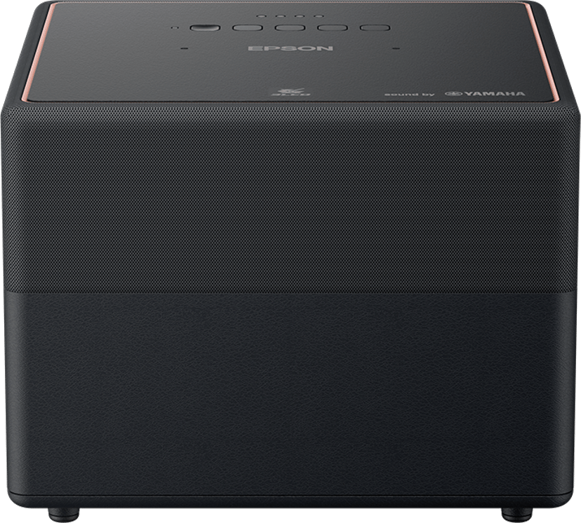 Epson EF-12 Full-HD