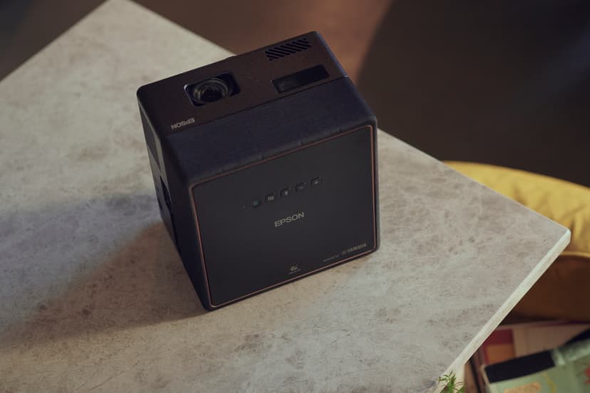 Epson EF-12 Full-HD