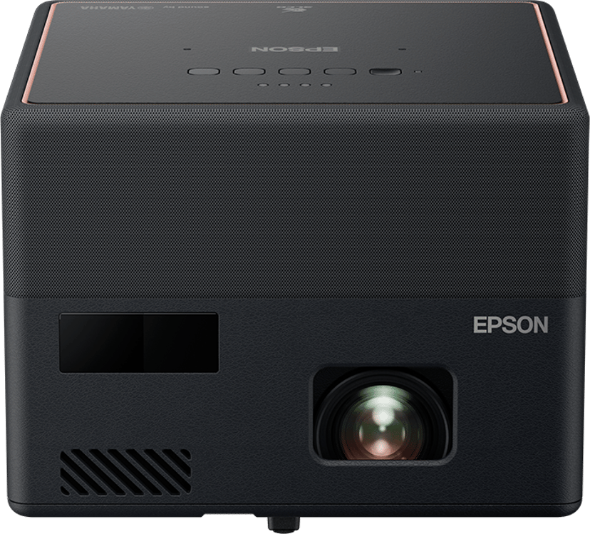 Epson EF-12 Full-HD