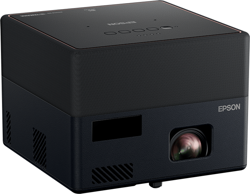 Epson EF-12 Full-HD