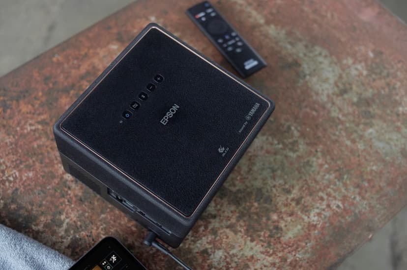 Epson EF-12 Full-HD