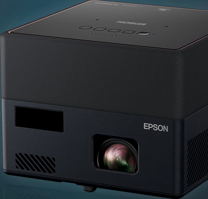 Epson EF-12 Full-HD