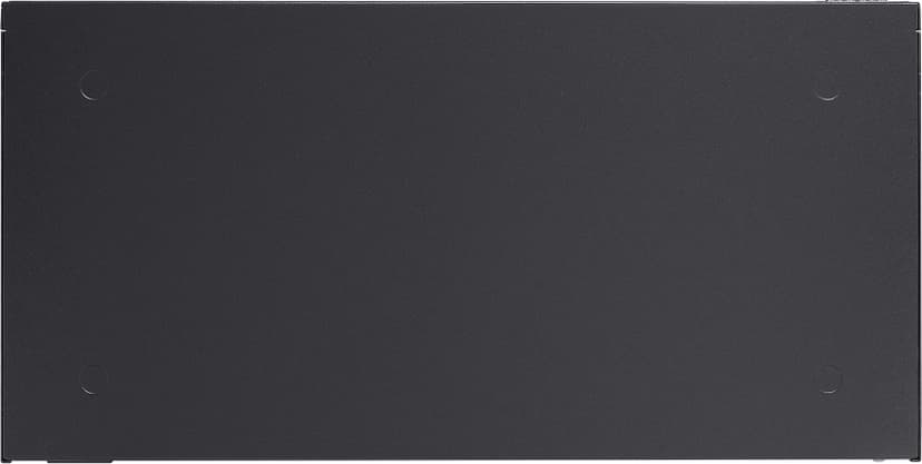 TP-Link Omada SG5452X network switch Managed L3 Gigabit Ethernet (10/100/1000) Black