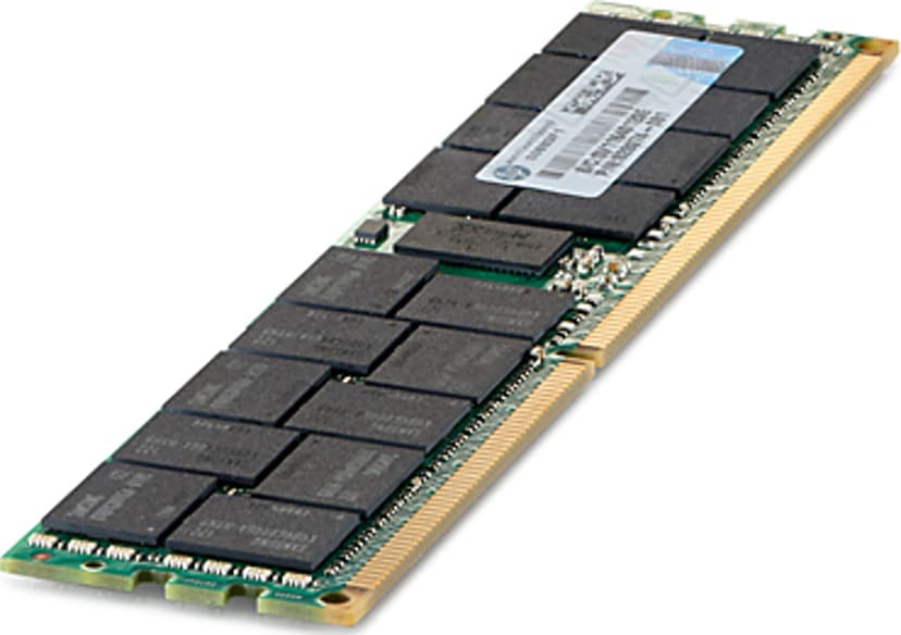 HPE RAM 32GB 2133MHz DDR4 288-pin DIMM