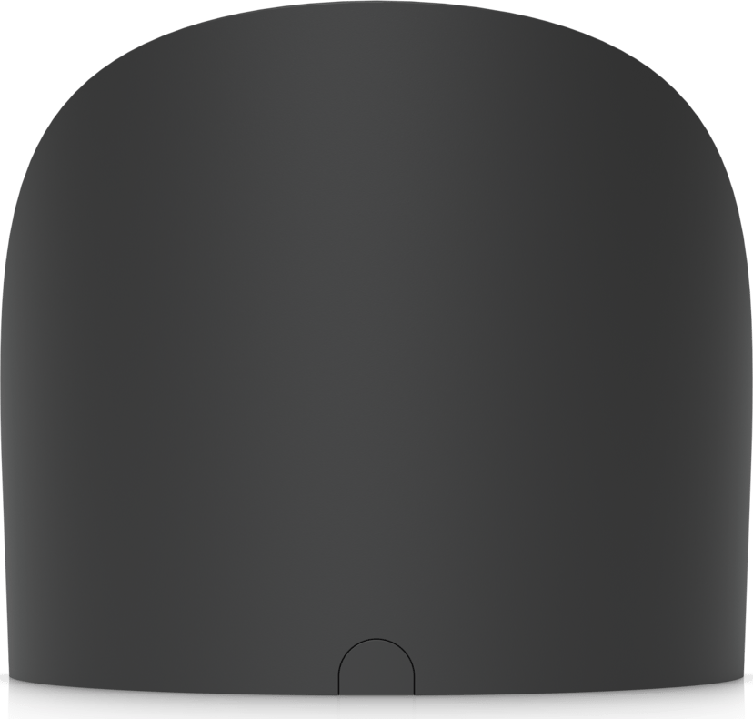 Ubiquiti G6 Dome Camera Weather Shield Black