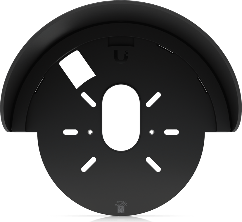 Ubiquiti G6 Dome Camera Weather Shield Black