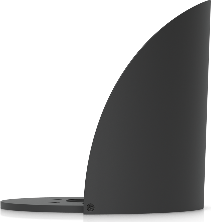 Ubiquiti G6 Dome Camera Weather Shield Black