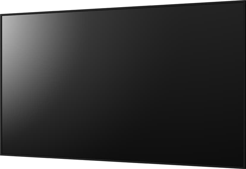 Sharp MultiSync ME982 98" IPS 550cd/m² 3840 × 2160pixels