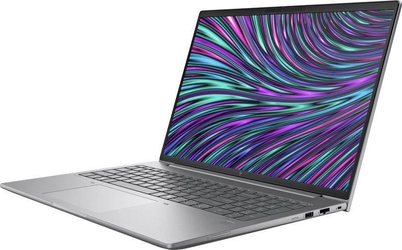 HP ZBook Power G11 Intel Core Ultra 7 32GB 1000GB RTX A1000 16"