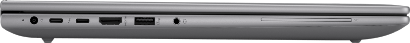 HP ZBook Power G11 Intel Core Ultra 7 32GB 1000GB RTX A1000 16"
