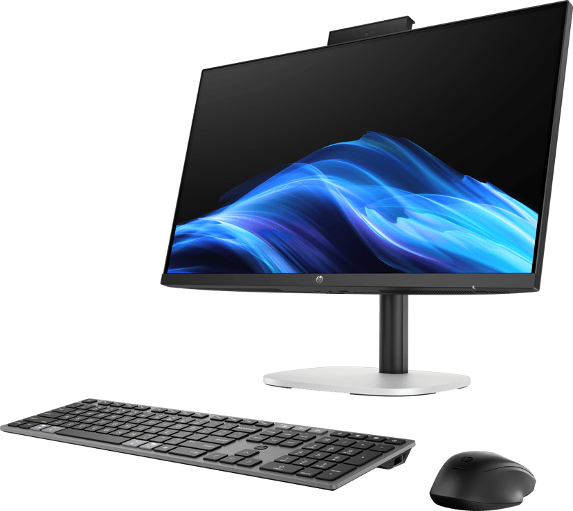 HP ProStudio 4 G1i AIO Intel Core Ultra 5 16GB 512GB 23.8"