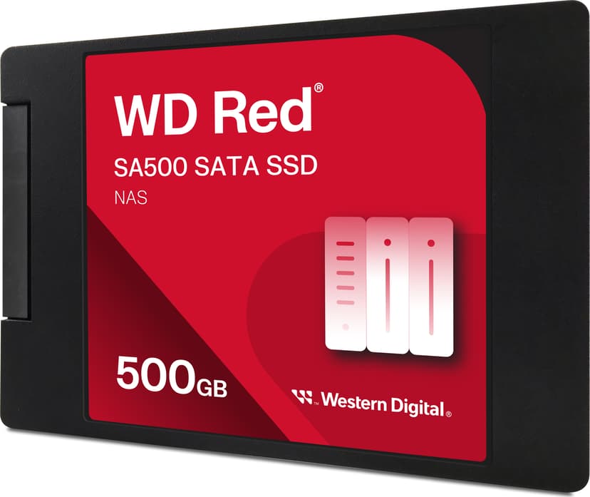 の*ぶ様 WD RED SA500 500GB SanDisk Red SA500 500GB SSD 2,5