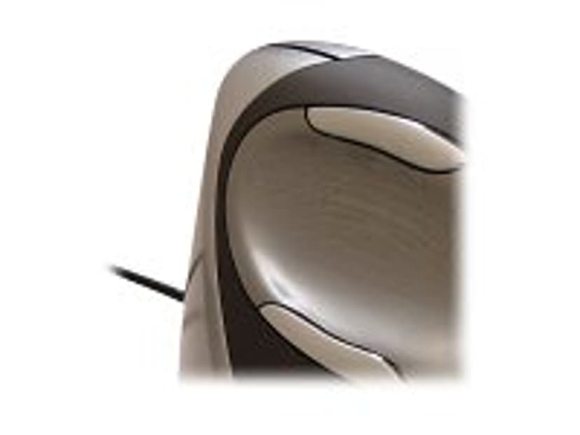Evoluent VerticalMouse 4 Left USB Type-A