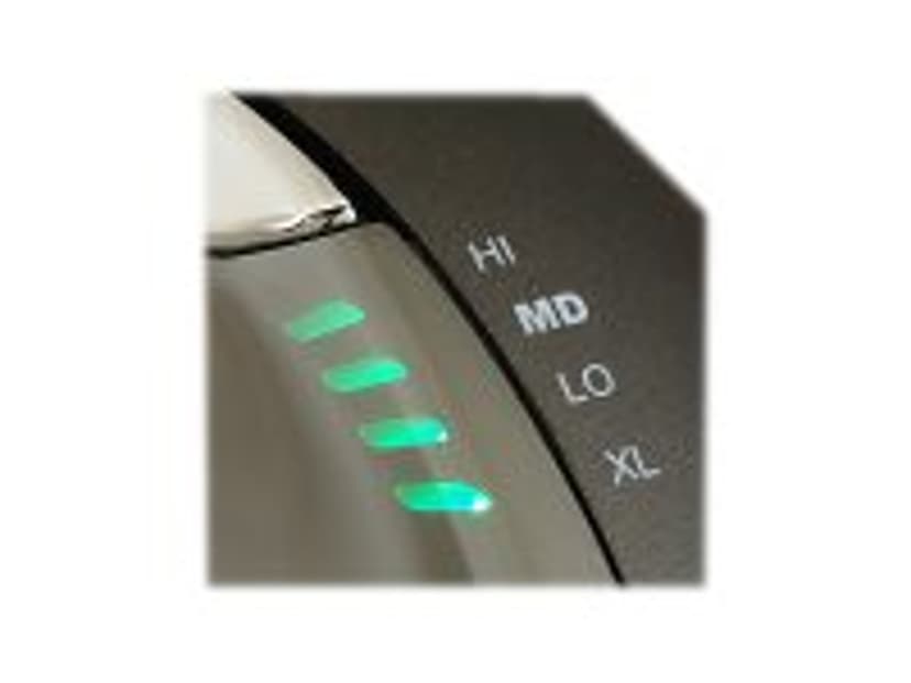 Evoluent VerticalMouse 4 Left USB Type-A