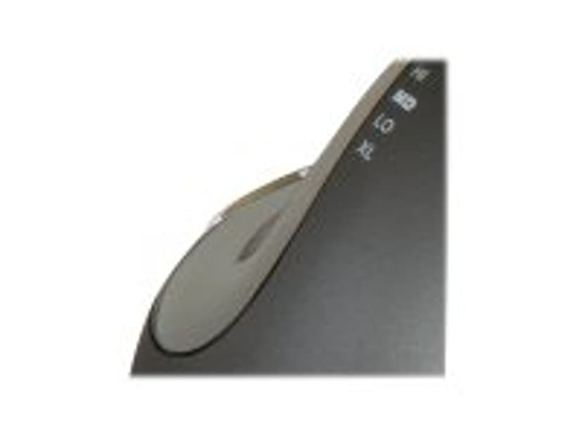 Evoluent VerticalMouse 4 Left USB Type-A