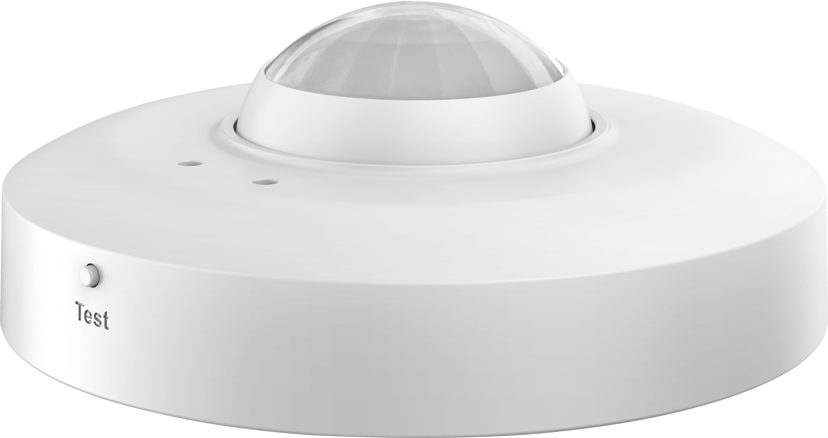 Yealink Room Sensor til Teams Room Panel
