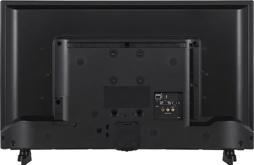Voxicon VXV732UA 32" HD LED Android TV + Chromecast - (Kuppvare klasse 2)