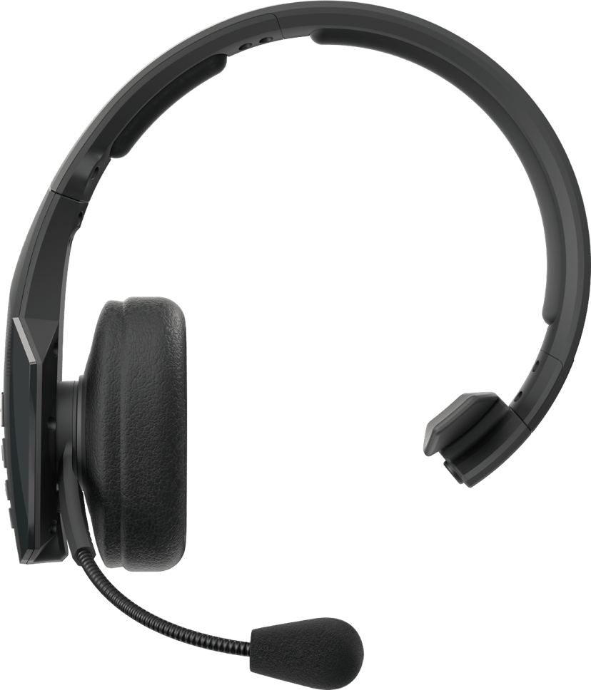 Jabra BlueParrott B450-XT Mono USB-C Musta