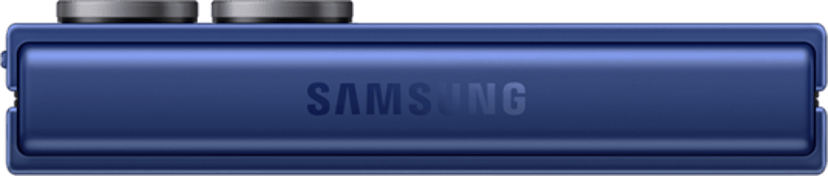 Samsung Galaxy Z Flip7 - (Löytötuote luokka 2) 256GB Sininen