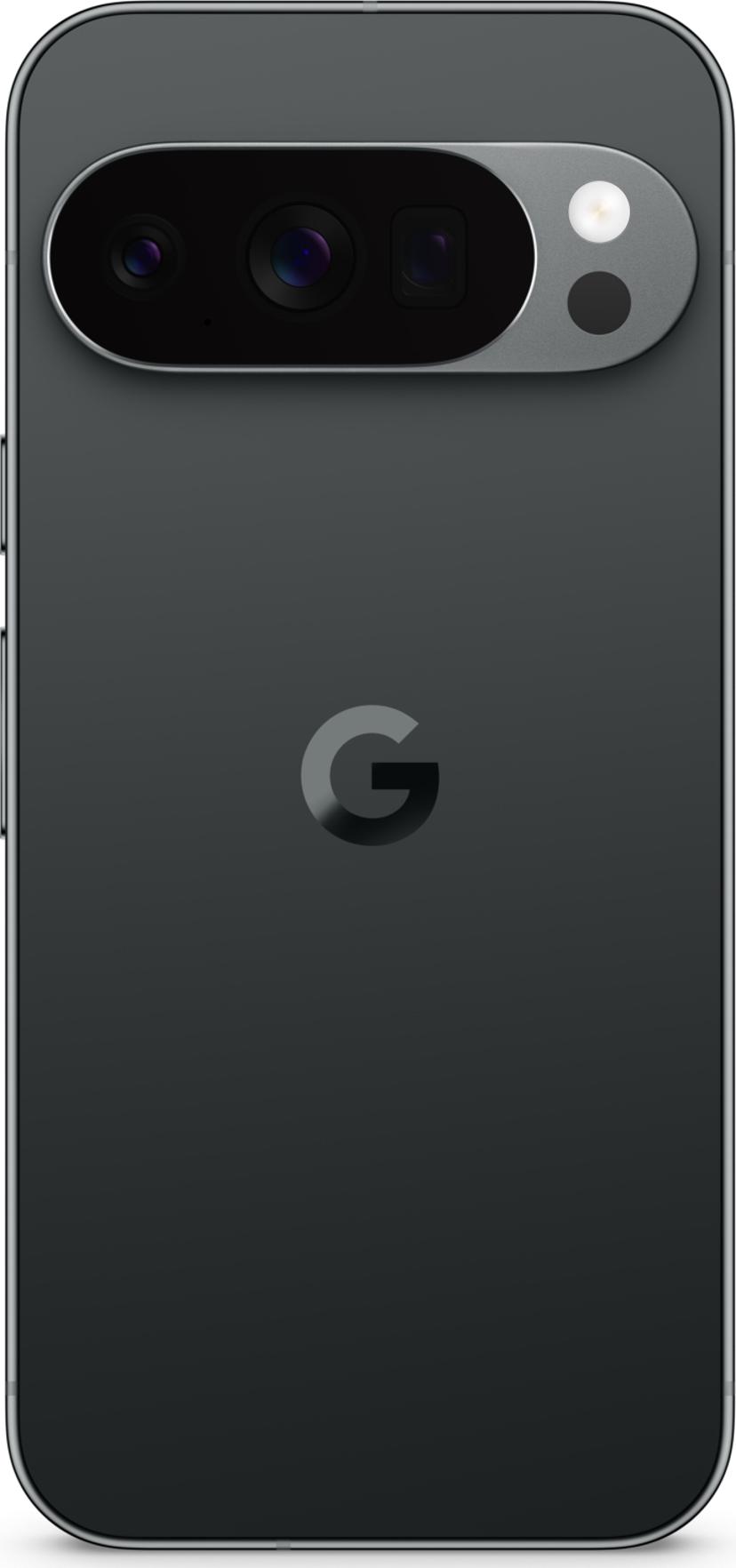 Google Pixel 10 Pro - (Kuppvare klasse 2) 128GB Svart