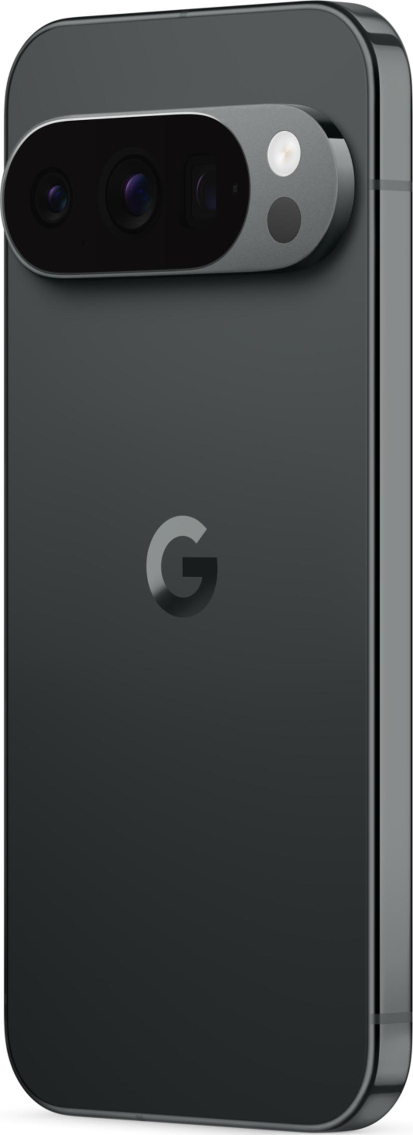 Google Pixel 10 Pro - (Fyndvara klass 2) 128GB Svart