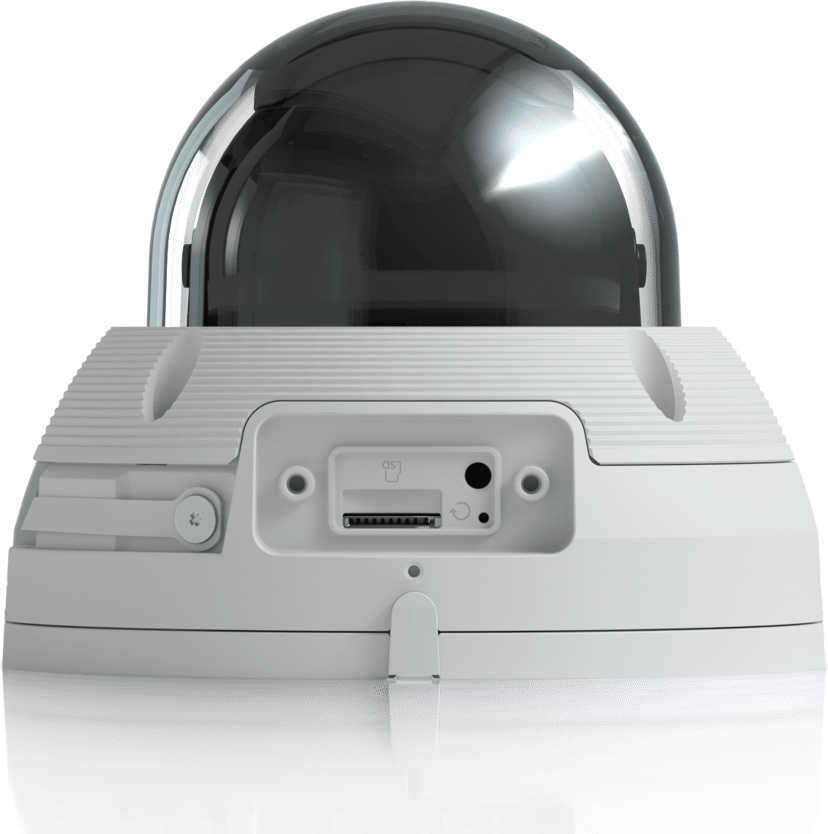 Ubiquiti UniFi AI Dome White - (Fyndvara klass 2)