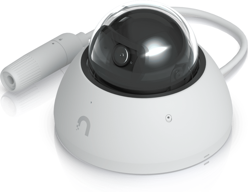 Ubiquiti UniFi AI Dome White - (Fyndvara klass 2)