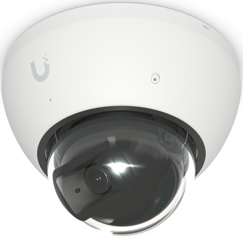 Ubiquiti UniFi AI Dome White - (Fyndvara klass 2)
