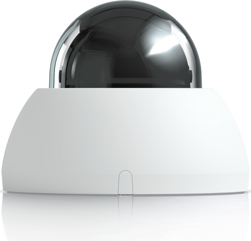 Ubiquiti UniFi AI Dome White