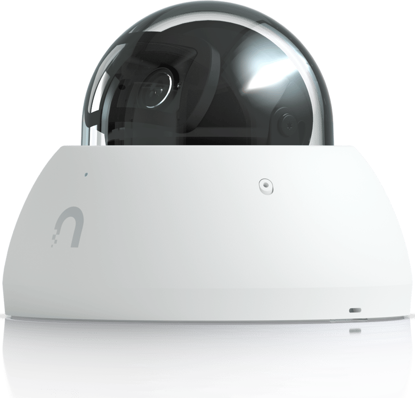 Ubiquiti UniFi AI Dome White - (Kuppvare klasse 2)
