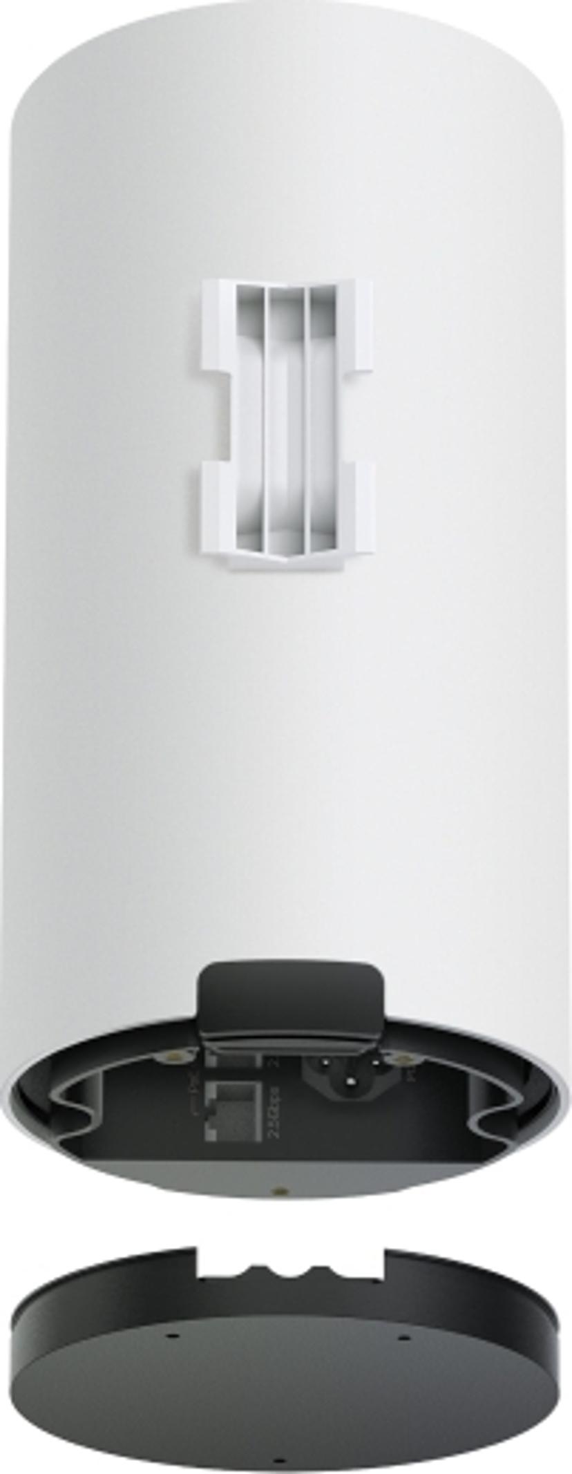 TP-Link DECO BE25 Kaksitaajuus (2,4 GHz/5 GHz) Wi-Fi 7 (802.11be) Valkoinen 2 Sisäinen