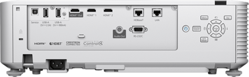 Epson EB-L790U