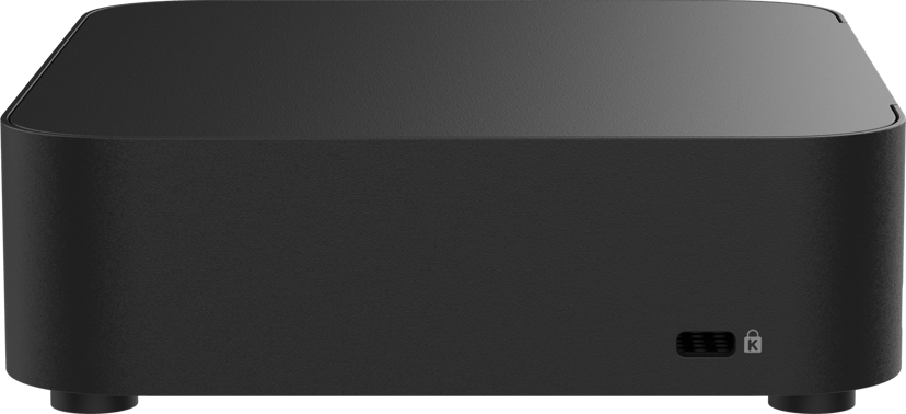 ASUS NUC 14 Essential - (Löytötuote luokka 2) N97 Barebone