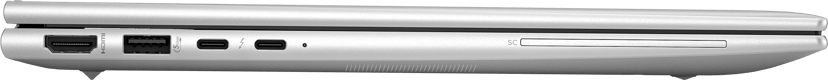 HP EliteBook 840 G11 - (Löytötuote luokka 2) Intel Core Ultra 7 16GB 512GB 14"
