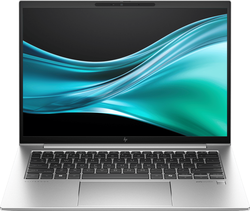 HP EliteBook 840 G11 - (Fyndvara klass 2) Intel Core Ultra 7 16GB 512GB 14"
