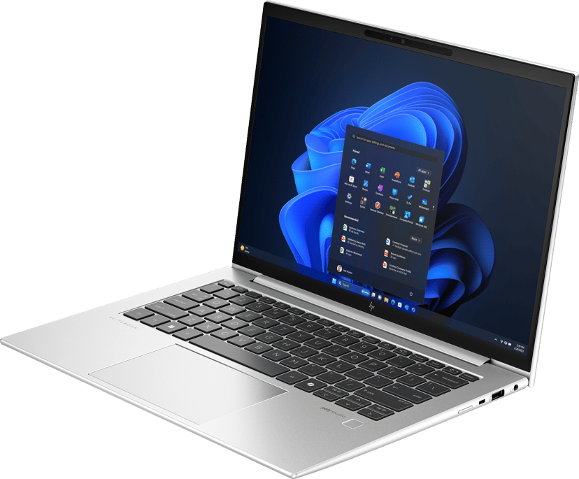 HP EliteBook 840 G11 - (Kuppvare klasse 2) Intel Core Ultra 7 16GB 512GB 14"