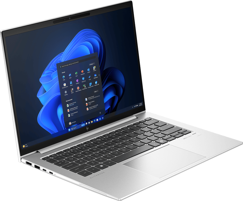 HP EliteBook 840 G11 - (Fyndvara klass 2) Intel Core Ultra 7 16GB 512GB 14"