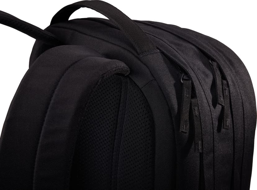 Case Logic Invigo Eco Laptop Backpack 15.6" - (Kuppvare klasse 2) 15.6" Polyester Sort