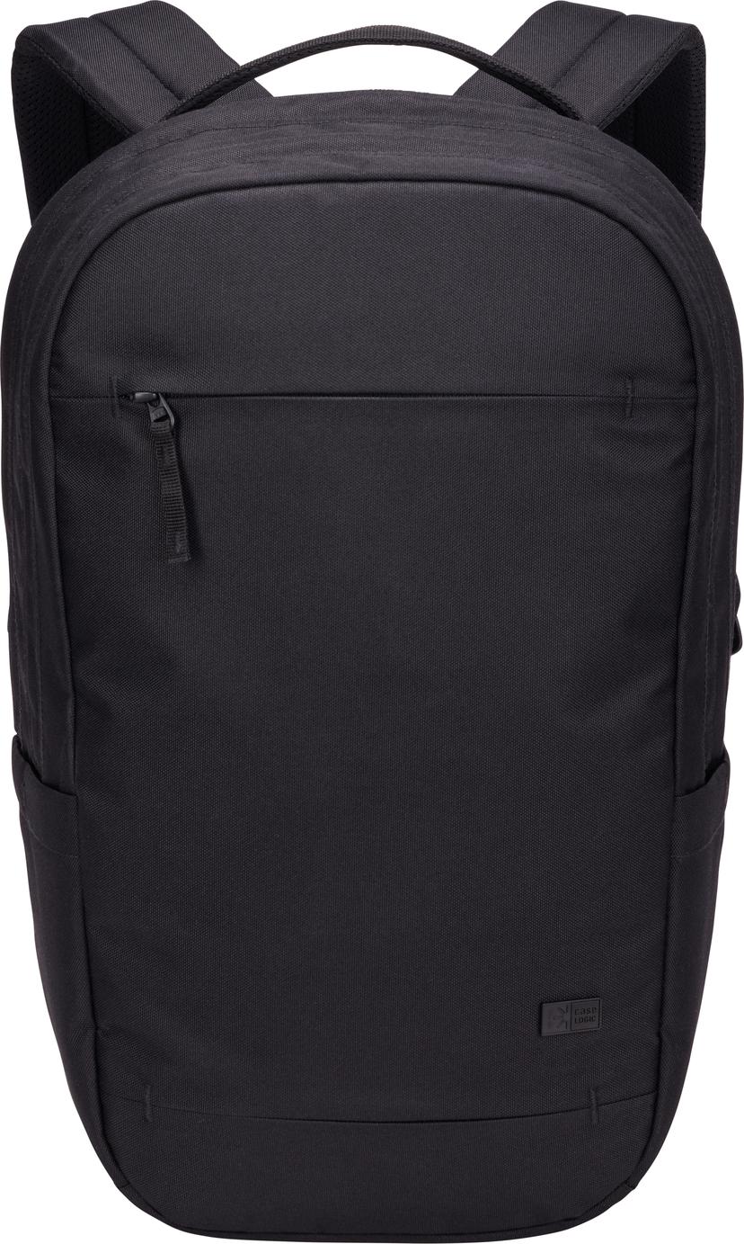 Case Logic Invigo Eco Laptop Backpack 15.6" - (Löytötuote luokka 2) 15.6" Polyesteri Musta