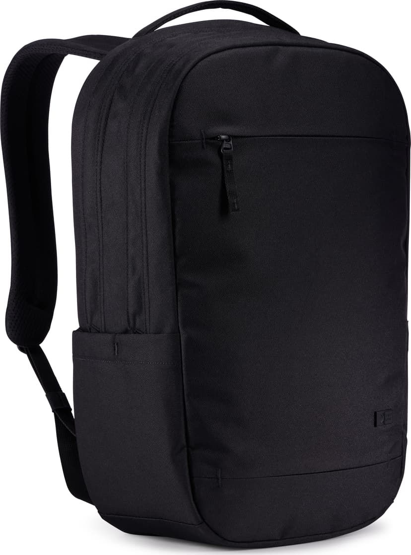 Case Logic Invigo Eco Laptop Backpack 15.6" - (Löytötuote luokka 2) 15.6" Polyesteri Musta