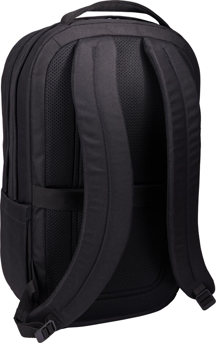 Case Logic Invigo Eco Laptop Backpack 15.6" - (Fyndvara klass 2) 15.6" Polyester Svart