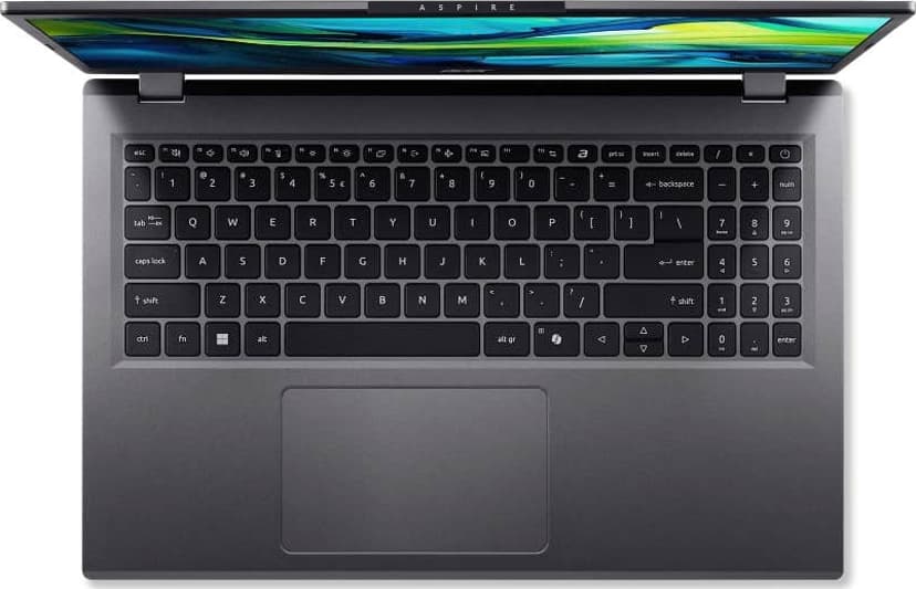 Acer Aspire 15 AMD Ryzen 7 16GB 1000GB 15.6"
