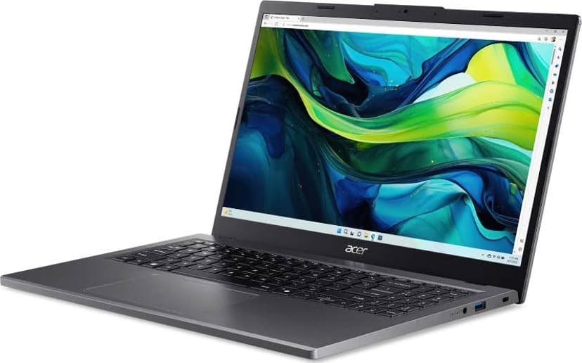 Acer Aspire 15 AMD Ryzen 7 16GB 1000GB 15.6"