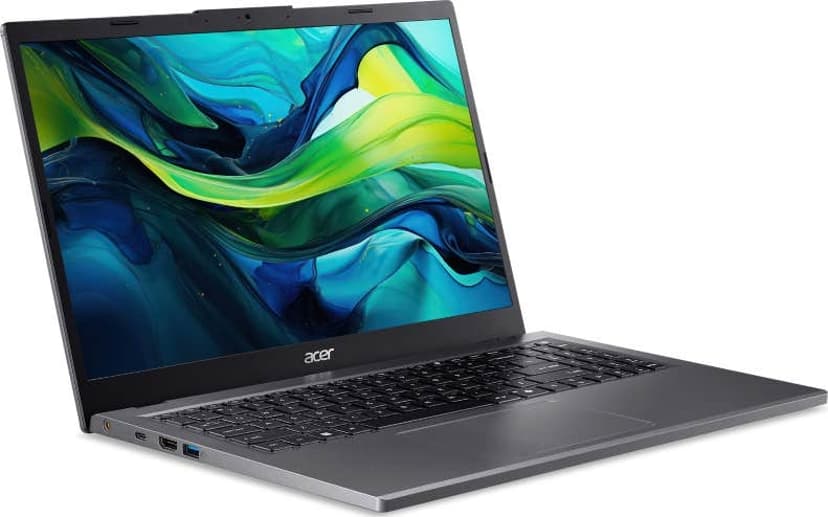 Acer Aspire 15 AMD Ryzen 7 16GB 1000GB 15.6"