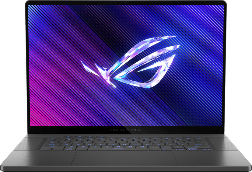 ASUS ROG Zephyrus G16 Intel Core Ultra 7 16GB 1000GB RTX 4060 16"
