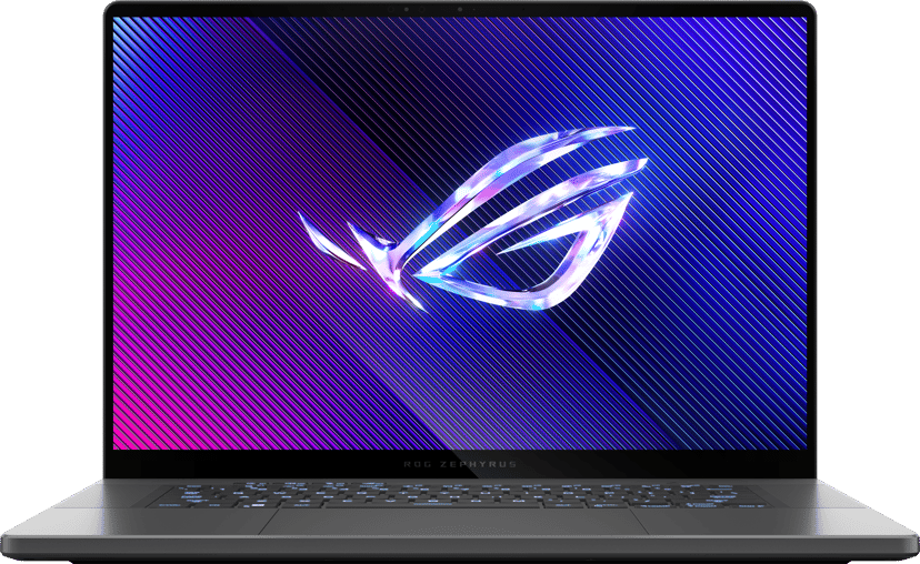 ASUS ROG Zephyrus G16 Intel Core Ultra 7 16GB 1000GB RTX 4060 16"