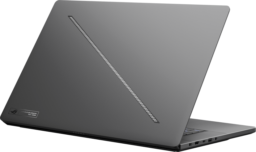 ASUS ROG Zephyrus G16 Intel Core Ultra 7 16GB 1000GB RTX 4060 16"
