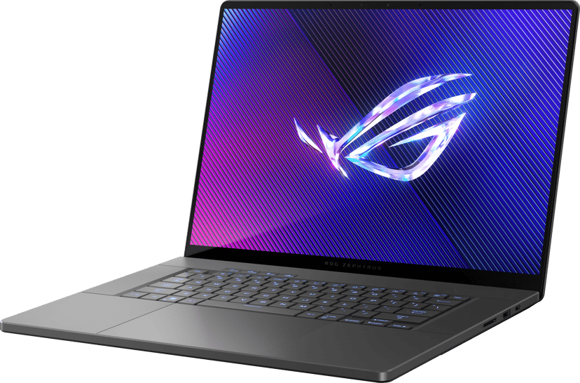 ASUS ROG Zephyrus G16 Intel Core Ultra 7 16GB 1000GB RTX 4060 16"